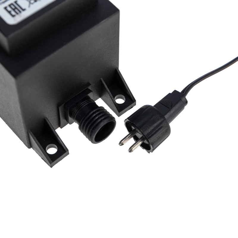 Качественная картинка Трансформатор 230 В - 24В, 40Вт