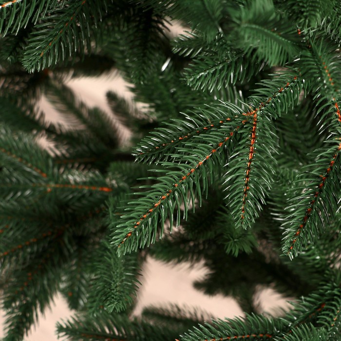 Качественная картинка Ёлка искусственная "Пермская" 180 см