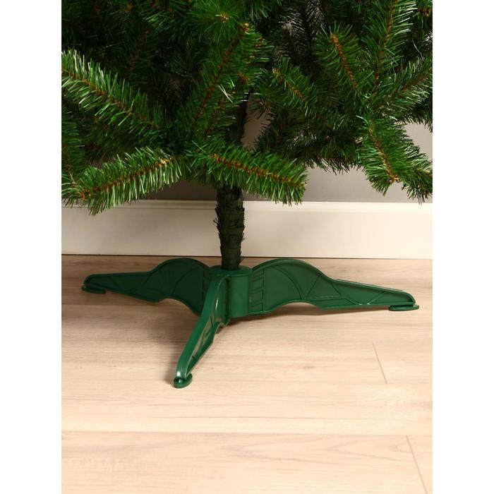 Качественная картинка Ёлка искусственная "Сибирская" 180 см