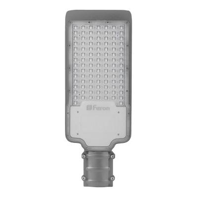Уличный светодиодный светильник 50LED*80W AC100-265V/ 50Hz цвет серый (IP65), SP2923