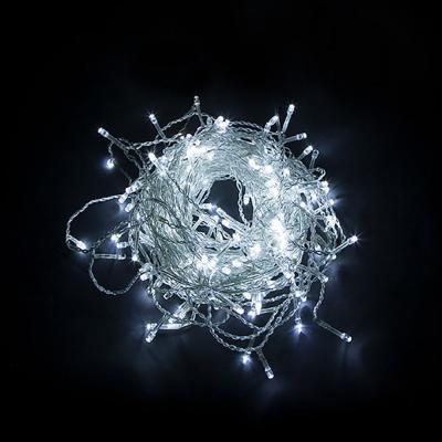 Светодиодная гирлянда Feron 230V 480 LED 3*3м, 5000K, IP44, сетевой шнур 3м в комплекте, CL24