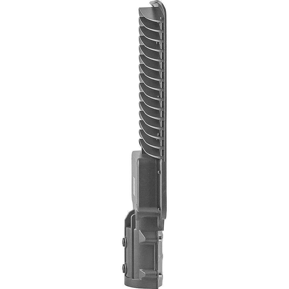 Качественная картинка Уличный светодиодный светильник 100LED*100W AC100-265V/ 50Hz, цвет серый (IP65), SP2924