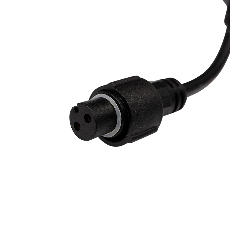 Качественная картинка Гирлянда NEON-NIGHT ClipLight 24V, 3 нити по 10 метров, Мульти