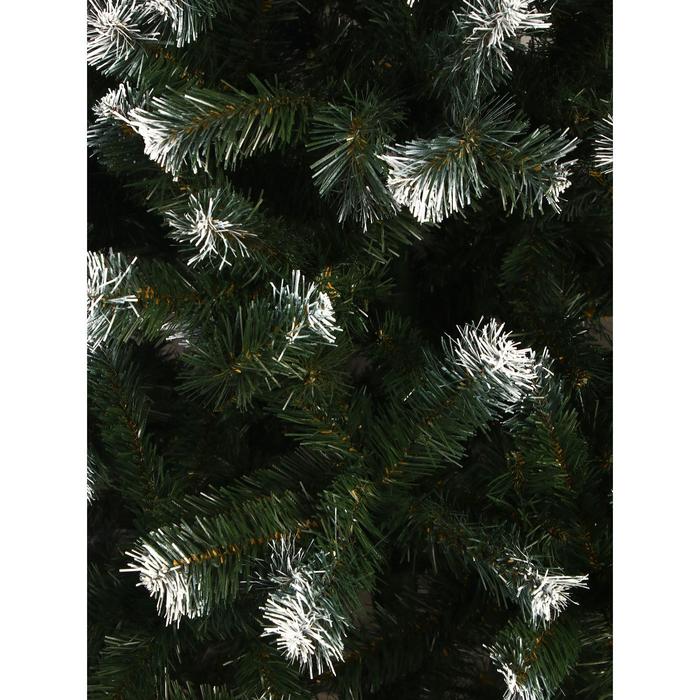 Качественная картинка Ёлка искусственная "Снежная" 220 см