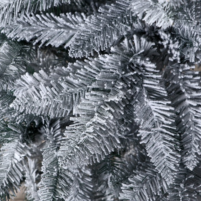 Качественная картинка Ёлка "Скандинавия" 180 см