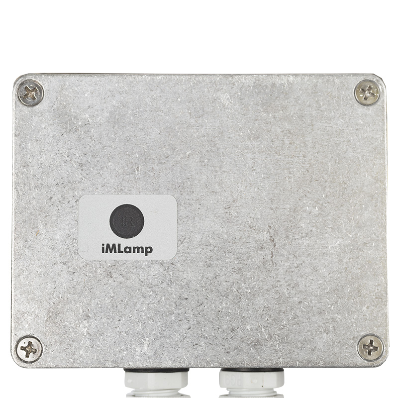 Качественная картинка Контроллер iMLamp4_AC_7000 для дюралайта, LED-неона и ламп накал. 220В, 7000Вт, 4 канала х 8,0А