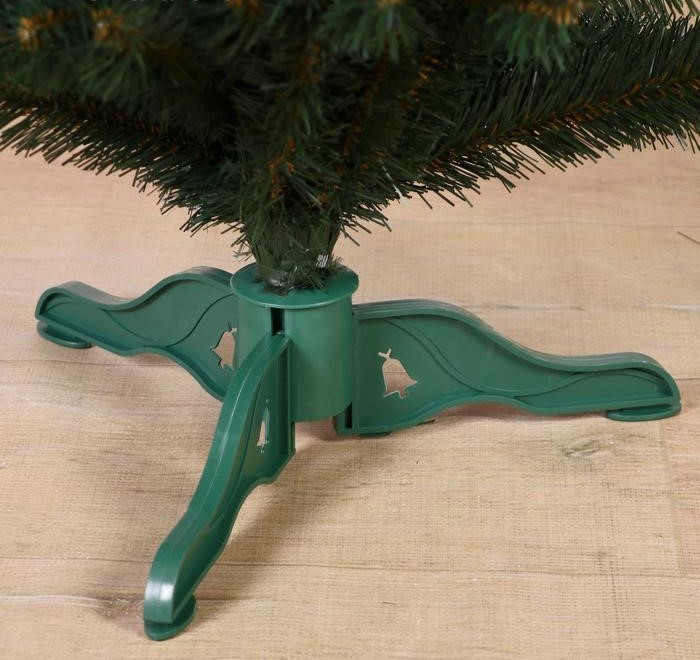 Качественная картинка Ёлка искусственная "Интерьерная" 180 см