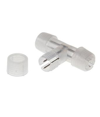 Одностороняя Острая Игла для Светодиодного Дюралайта Laitcom Ø13 мм