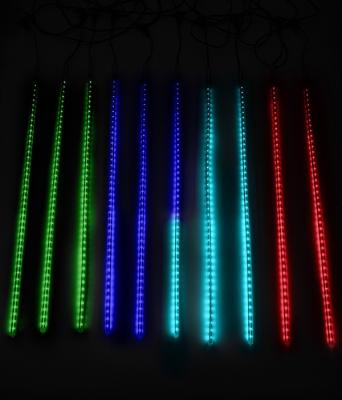 15-054 Комплект "Тающие сосульки" Laitcom, 24V, 10х0.8м, 780 Led, IP65, RGB 15-054 Комплект "Тающие сосульки" Laitcom, 24V, 10х0.8м, 780 Led, IP65, RGB