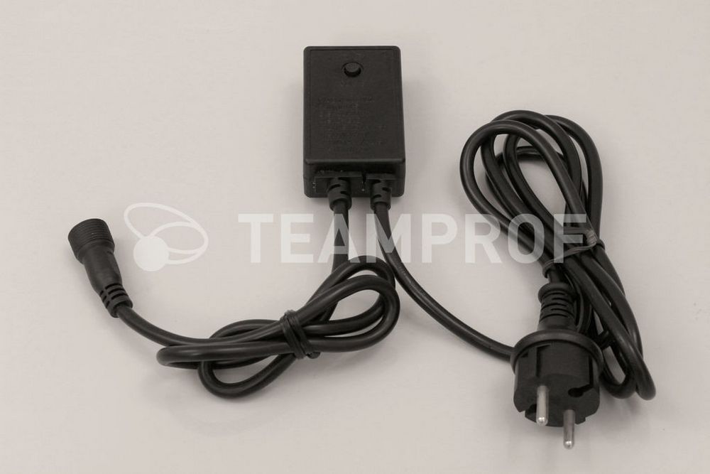 Контроллер Teamprof для 20-ти метровых нитей Качественная картинка Контроллер Teamprof для 20-ти метровых нитей