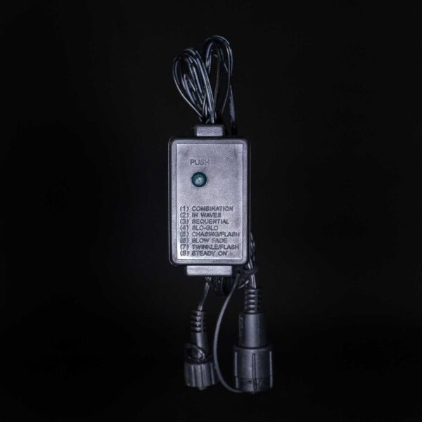 Контроллер Laitcom F8M (max 600 led) 24V Качественная картинка Контроллер Laitcom F8M (max 600 led) 24V