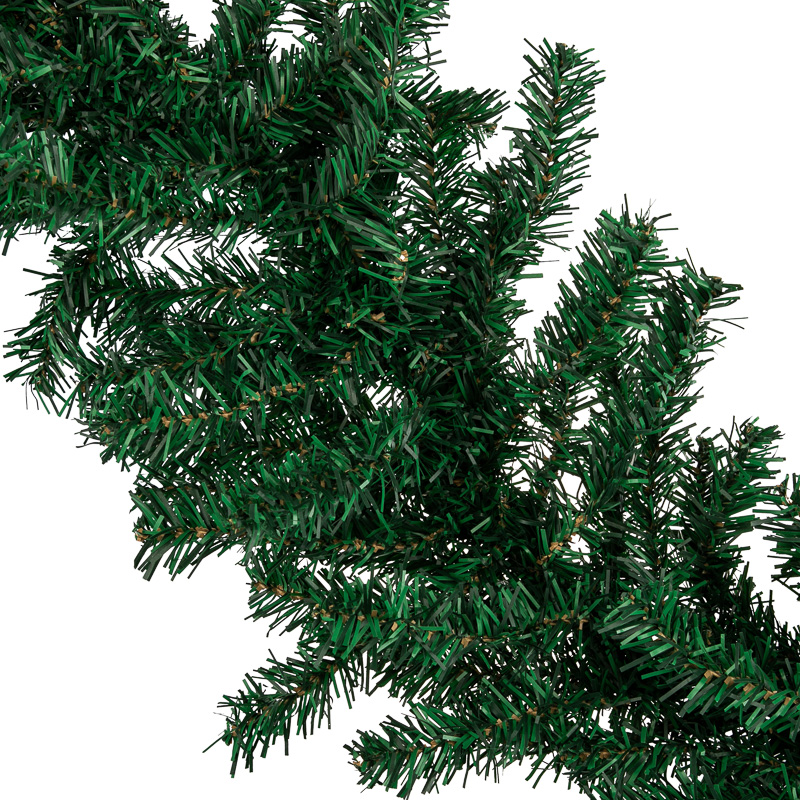 Качественная картинка Гирлянда еловая 2,7м, диаметр 36см NEON-NIGHT