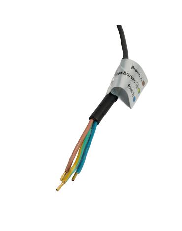 Качественная картинка Уличный светодиодный светильник Feron 50W 5000K AC230V/ 50Hz цвет серый (IP65), SP3040