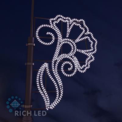 Светодиодная консоль Жасмин RichLed