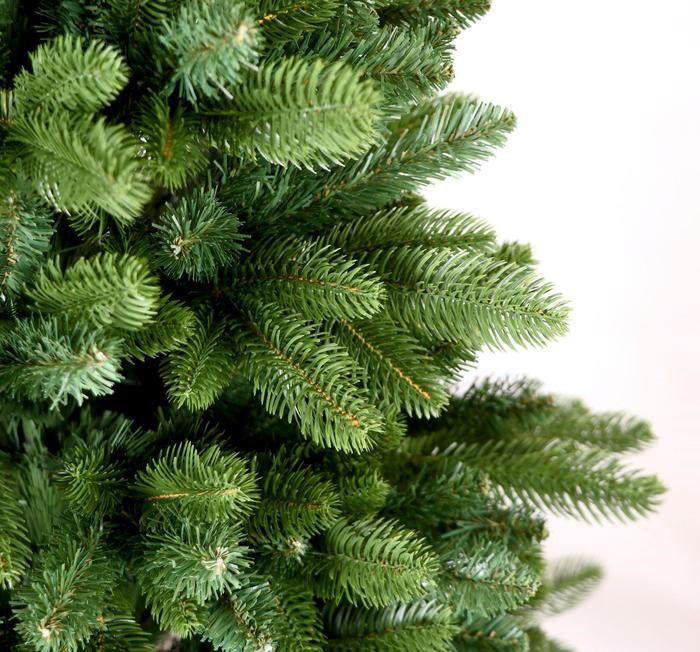 Качественная картинка Ель искусственная премиум Португальская 1,8 м