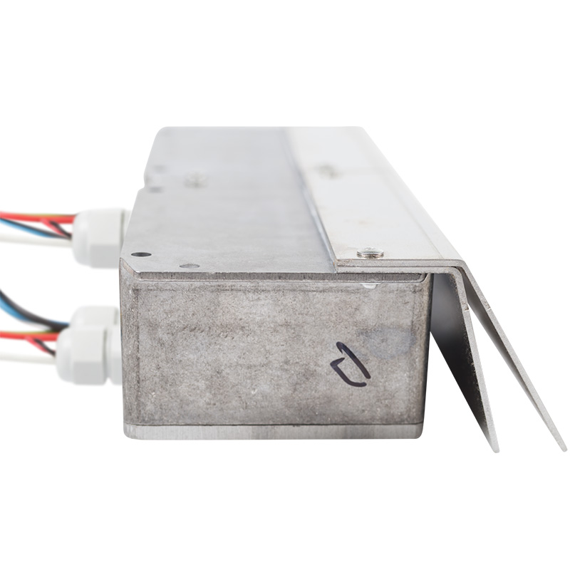 Качественная картинка Контроллер iMLamp4D_AC_7000 для Белт-Лайта и светод.ламп 220В, 7000Вт, 4канала х 8,0А, 33 прогр., ДУ