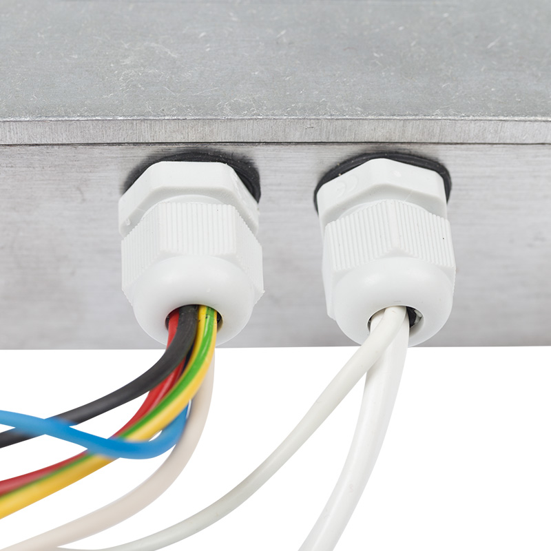 Качественная картинка Контроллер iMLamp4D_AC_7000 для Белт-Лайта и светод.ламп 220В, 7000Вт, 4канала х 8,0А, 33 прогр., ДУ