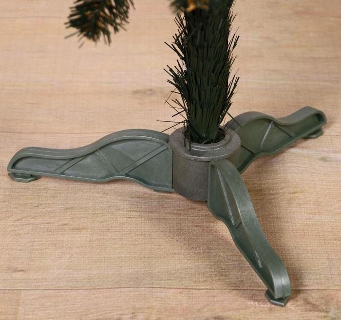 Качественная картинка Ёлка искусственная "Таёжная" 100 см