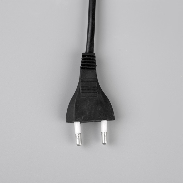 Качественная картинка Контроллер Luazon Lighting для LED дюралайта 13 мм, 3W, до 100 метров, 8 режимов 767720