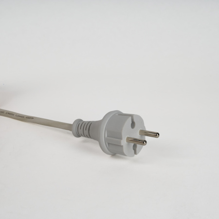 Качественная картинка Импульсный источник питания ALEDUS 220/24 В, 30 Вт, 1.5 м, с вилкой