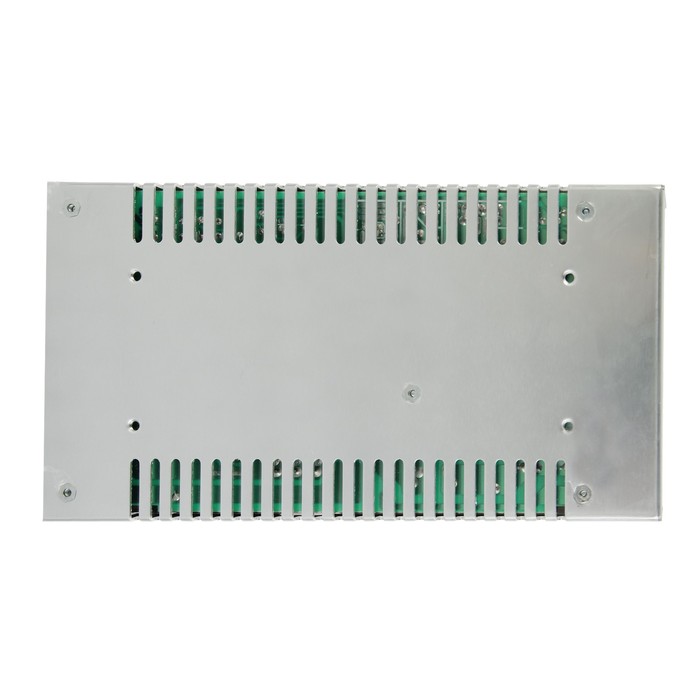 Качественная картинка Блок питания для светодиодных лент и модулей General, 350 Вт, 240-12 В, IP20, металл 7753052