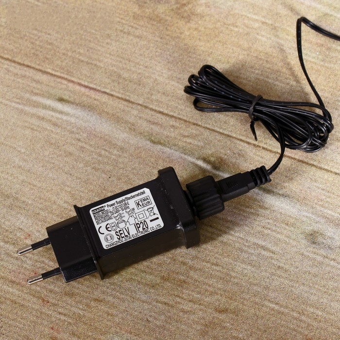 Качественная картинка Ёлка фиброоптическая 120 см галактика, d нижнего яруса 60 см, 125 веток мод.T908V12-120