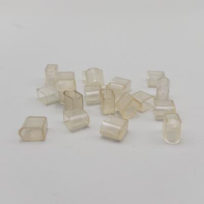 Заглушка для Неона Laitcom 8х16мм 24В