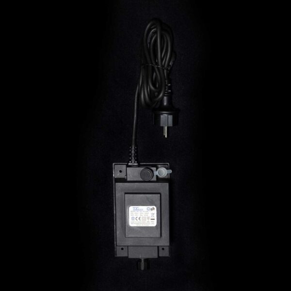 Трансформатор Laitcom 120W 24V (max 3000 led) 24V Качественная картинка Трансформатор Laitcom 120W 24V (max 3000 led) 24V