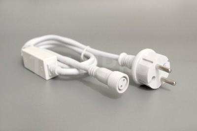 Блок питания Teamprof 4А, универсальный, белый  TPF-220AC/DC-4AU-W Блок питания Teamprof 4А, универсальный, белый  TPF-220AC/DC-4AU-W