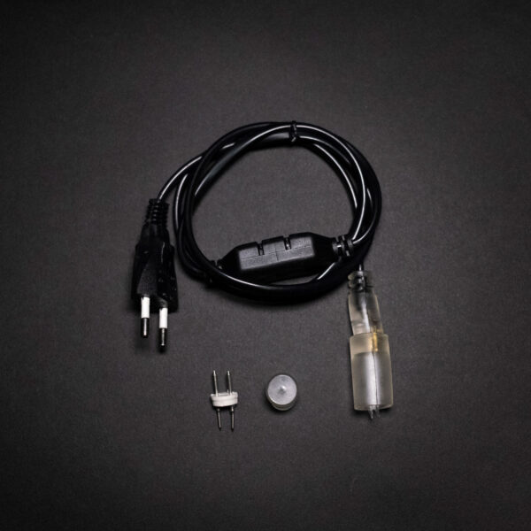 Качественная картинка Установочный комплект для дюралайта 10мм