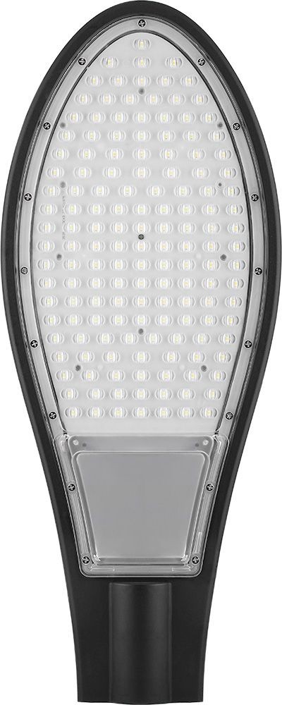 Качественная картинка Уличный светодиодный светильник 150LED*150W  AC230V/ 50Hz цвет черный (IP65), SP2928
