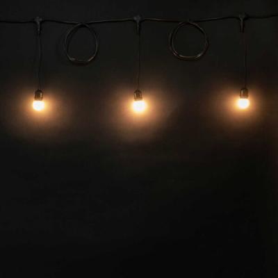 Система освещения Laitcom Unibelt luna 3 ( 4,5 метра, 3 патрона), IP54