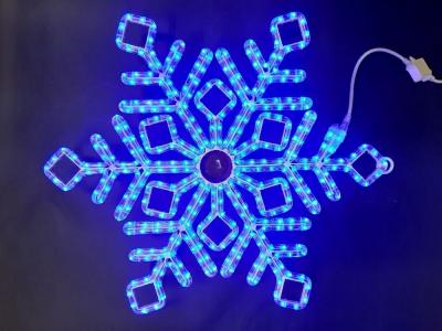 Снежинка Rich LED ПРЕМИУМ, 70 см, синяя, RL-SFDL70-B* Снежинка Rich LED ПРЕМИУМ, 70 см, синяя, RL-SFDL70-B*