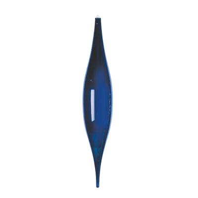 Елочная фигура Сосулька, 56 см Neon-Night, цвет синий