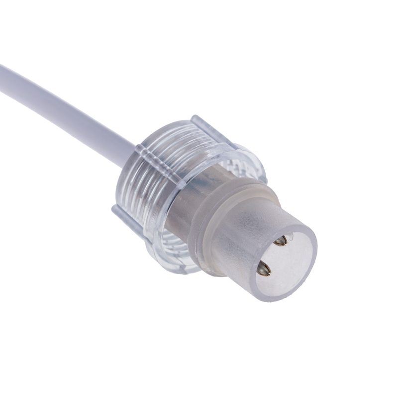 Качественная картинка Контроллер с радиопультом для RGB-гирлянд