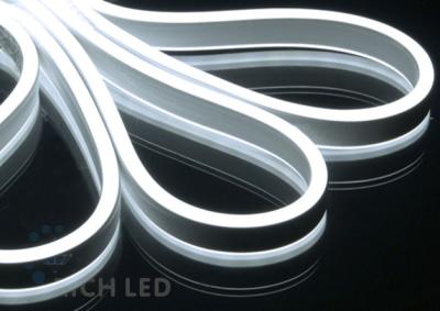 Гибкий неон Rich LED, двусторонний, белый