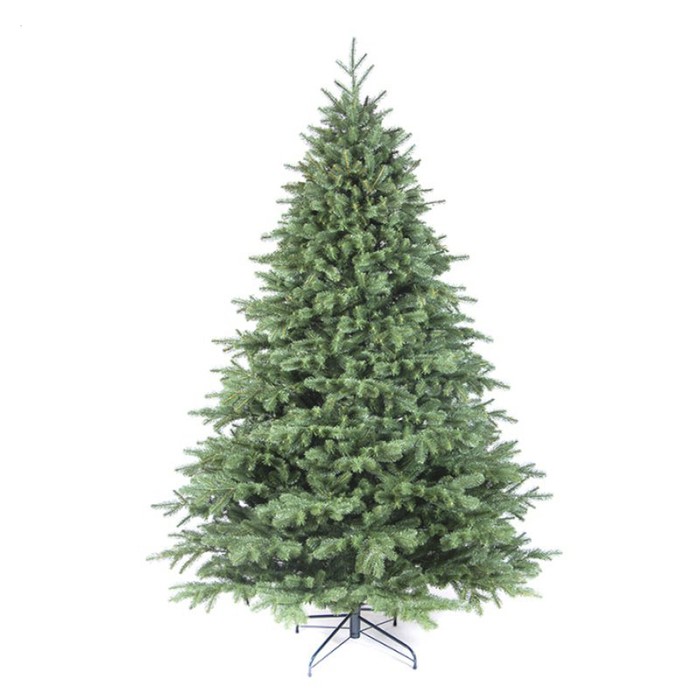 Качественная картинка Ель искусственная Купеческая 120 см, d нижнего яруса 100 см