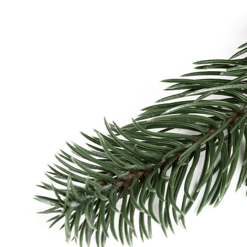 Качественная картинка Еловый венок с шишками NEON-NIGHT Ø 45см, Литой