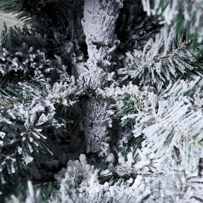 Качественная картинка Ёлка "Скандинавия" 180 см