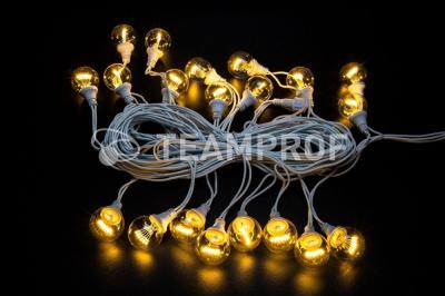 Гирлянда Teamprof Винтаж, ТЁПЛ.БЕЛЫЙ, белая резина, 220В TPF-VBL-10M-20-220V-RW/WW Гирлянда Teamprof Винтаж, ТЁПЛ.БЕЛЫЙ, белая резина, 220В TPF-VBL-10M-20-220V-RW/WW