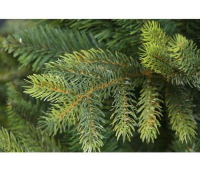 Ель искусственная Венская 180 см, d нижнего яруса 110 см