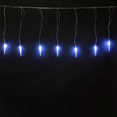 Изображение Светодиодная гирлянда "Сосульки 9" Laitcom, 24V, 4м, 16 Led, IP54, белый