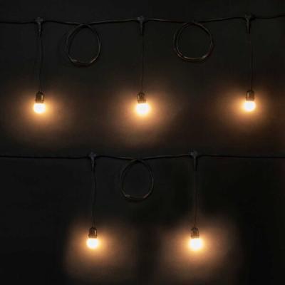 Система освещения Laitcom Unibelt luna 5 ( 7,5 метров, 5 патронов)