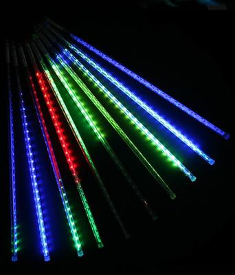 15-044 Комплект "Тающие сосульки" Laitcom, 24V, 10х0.5м, 480 Led, IP55, RGB 15-044 Комплект "Тающие сосульки" Laitcom, 24V, 10х0.5м, 480 Led, IP55, RGB
