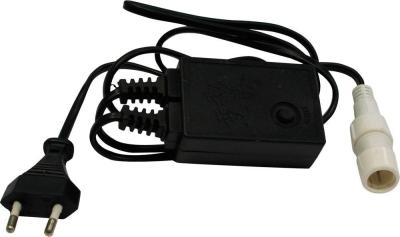 Контроллер для дюралайта Feron, 10-50м 2W LED-R2W со светодиодами (шнур 1м)