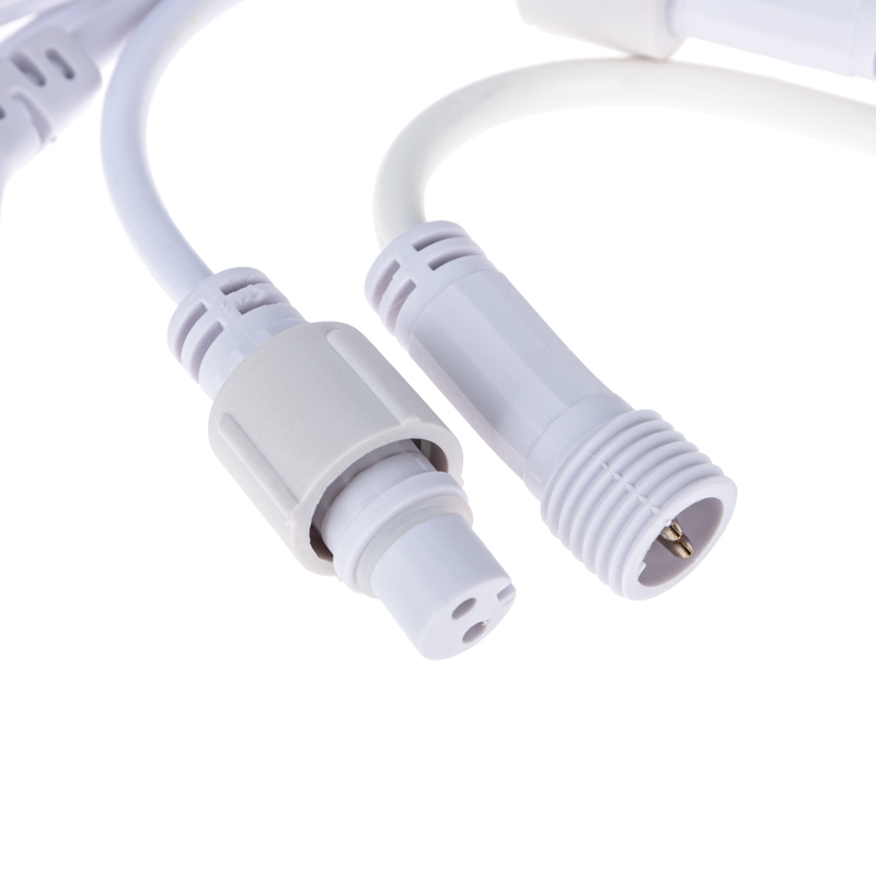 Качественная картинка Контроллер с радиопультом для RGB-гирлянд