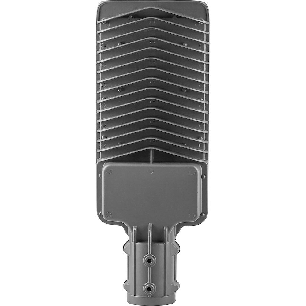 Качественная картинка Уличный светодиодный светильник 100LED*100W AC100-265V/ 50Hz, цвет серый (IP65), SP2924