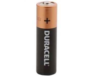 07-998 Элемент питания Duracell procell LR 06 07-998 Элемент питания Duracell procell LR 06
