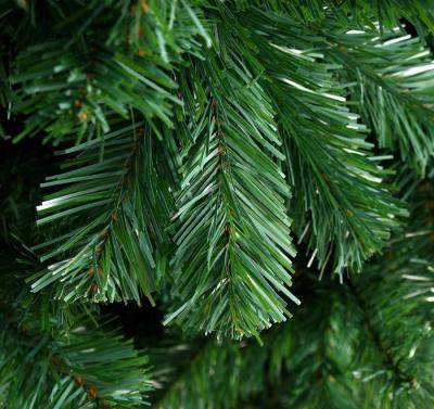 Ель голубая 180 см, d нижнего яруса 105 см, 694 ветки