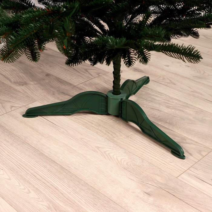 Качественная картинка Ёлка искусственная  "Самарская " 180 см